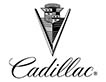 Tarifas de vehículos clásicos para bodas | Cadillac